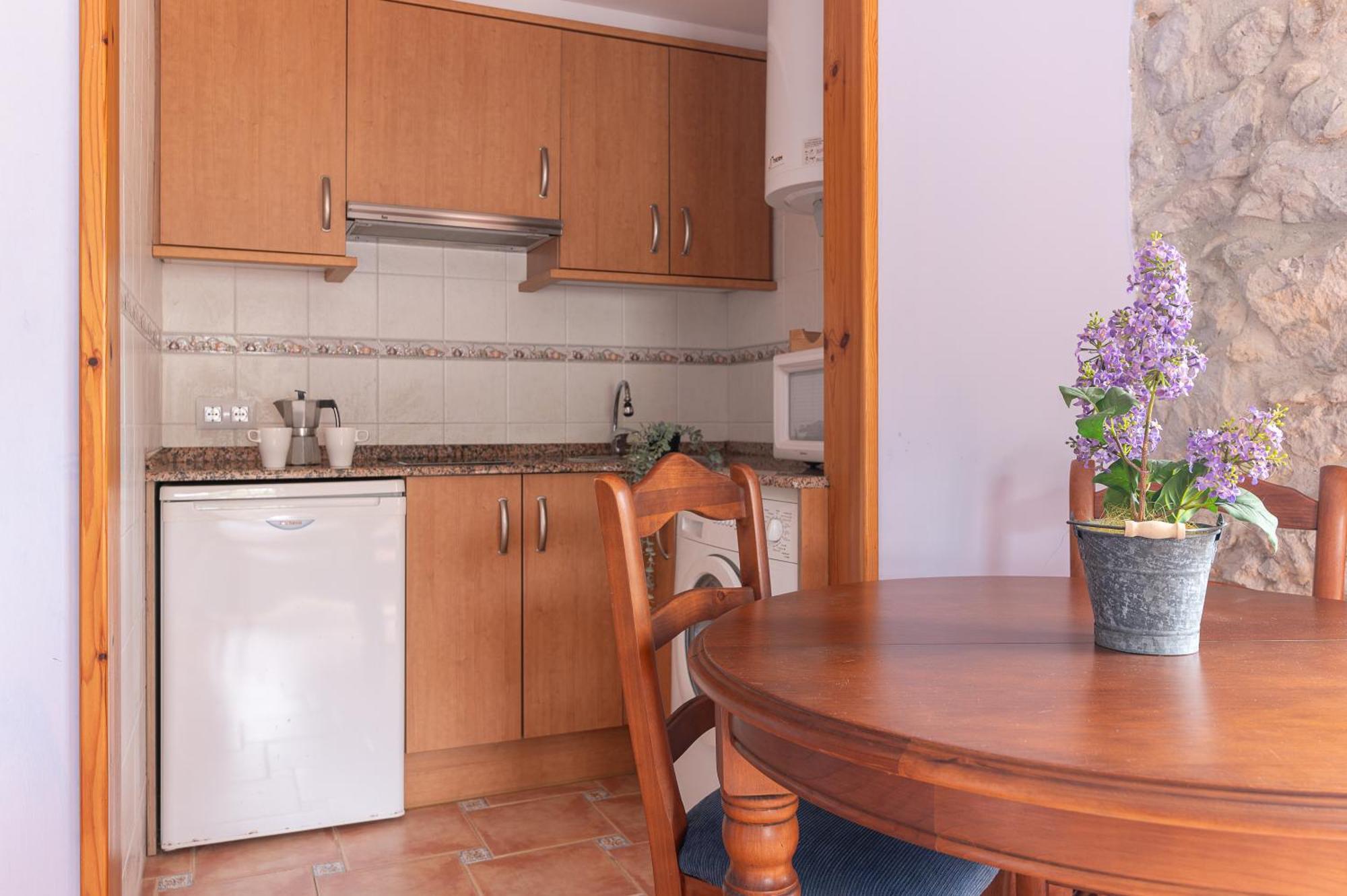 Apartamentos El Cruce De Moraton Cóbreces Extérieur photo