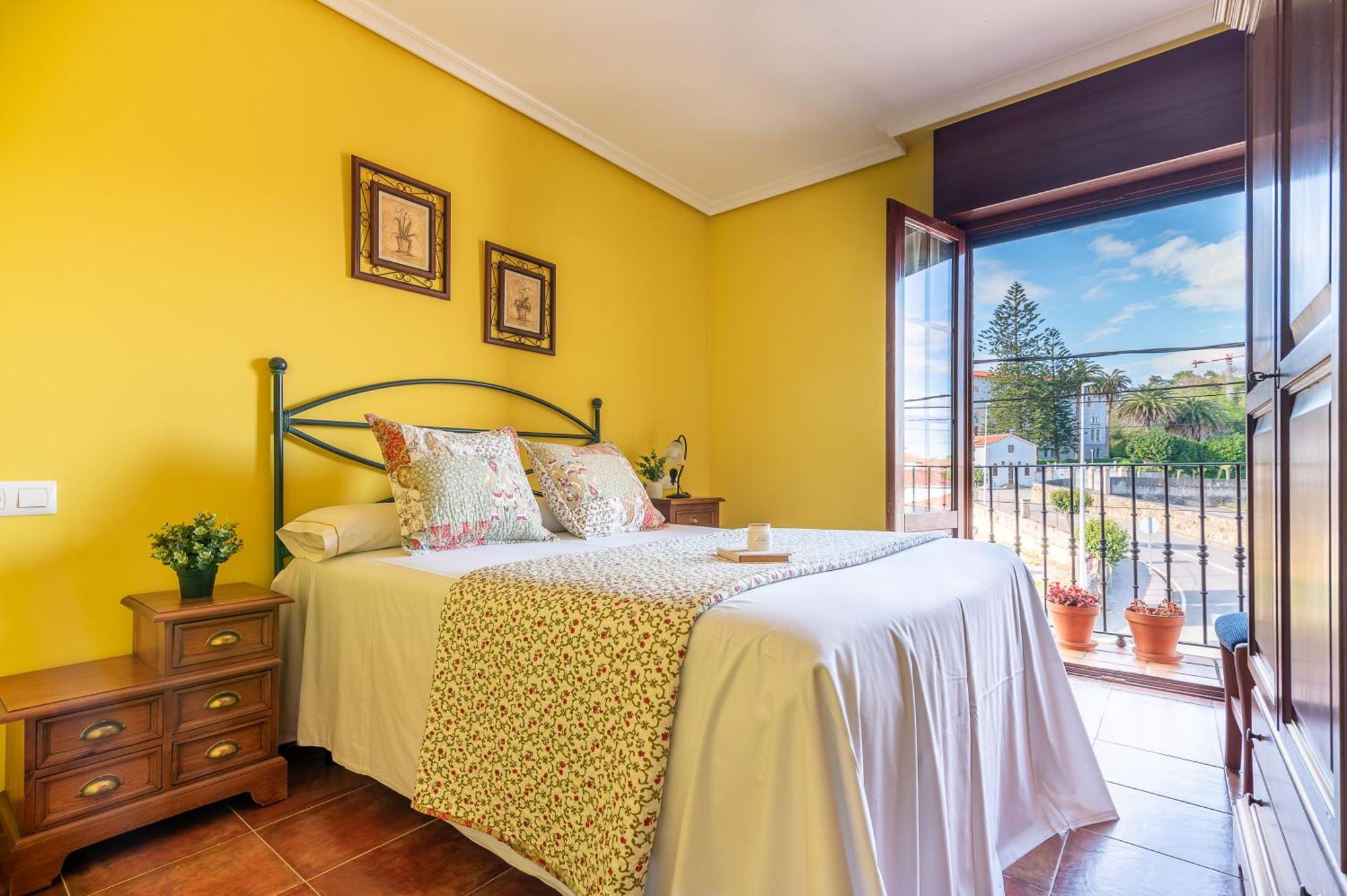 Apartamentos El Cruce De Moraton Cóbreces Extérieur photo